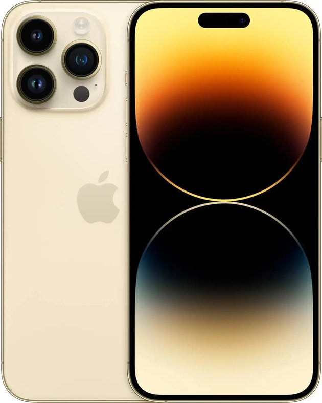Apple iPhone 14 Pro/Pro Max 5G - 6.1"/6.7" OLED, A16 Bionic, Dual eSIM Mobile shop