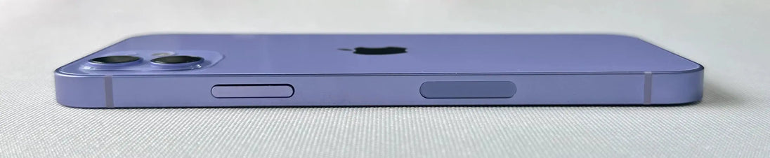 Apple iPhone 12 5G Smartphone - 64/128GB, A14 Bionic, Dual 12MP Cameras Mobile shop