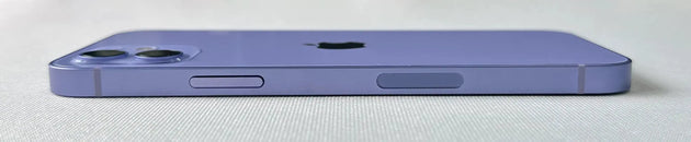 Apple iPhone 12 5G Smartphone - 64/128GB, A14 Bionic, Dual 12MP Cameras Mobile shop