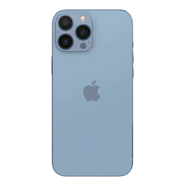Apple iPhone 13 Pro/13 Pro Max 5G Unlocked Smartphone - 6.1"/6.7" Super Retina OLED, A15 Bionic Mobile shop