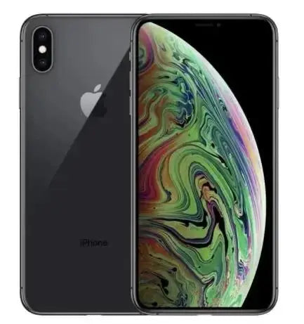Apple iPhone XS Max - 6.5" Super Retina, 64GB/256GB, Unlocked, iOS A12 Bionic Mobile shop