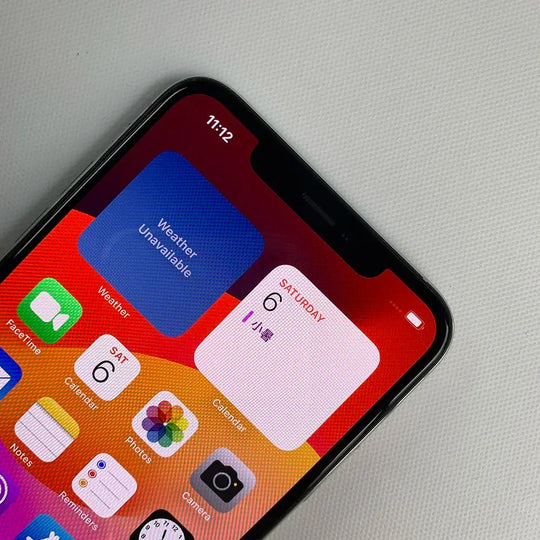 Apple iPhone XS Max 64GB/256GB - 6.5" Face ID, A12 Bionic, 12MP Cameras Mobile shop