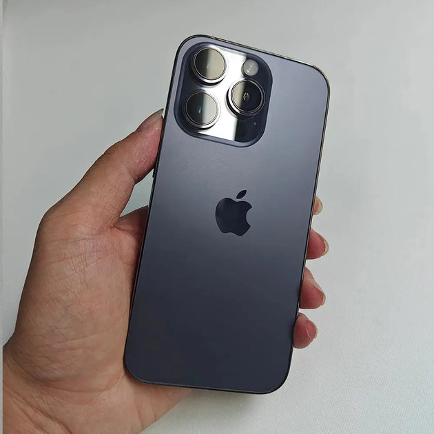 Apple iPhone 14 Pro/Pro Max 5G - 6.1"/6.7" OLED, A16 Bionic, Dual eSIM Mobile shop