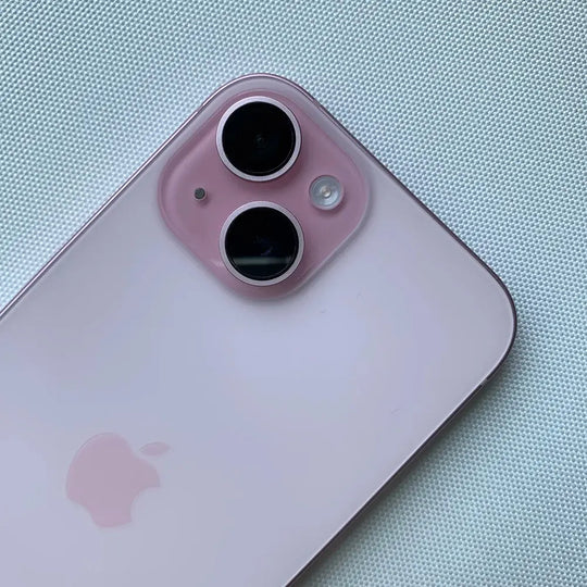 Apple iPhone 15 Plus 5G - 128GB/256GB, A16 Bionic, Face ID, NFC Mobile shop