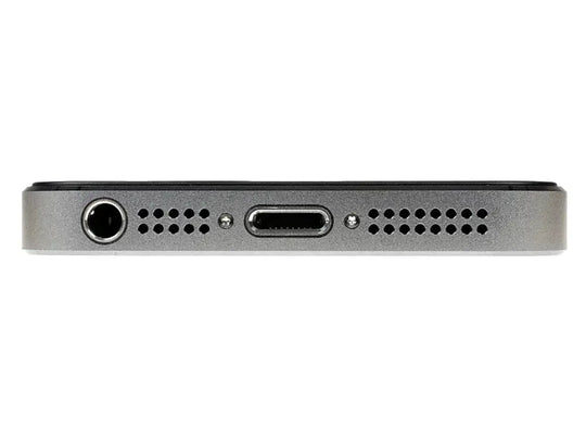 Used Apple iPhone 5S Unlocked - 16GB/32GB/64GB, 4G LTE, iOS Mobile shop