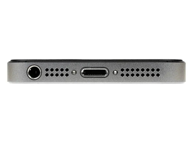 Used Apple iPhone 5S Unlocked - 16GB/32GB/64GB, 4G LTE, iOS Mobile shop