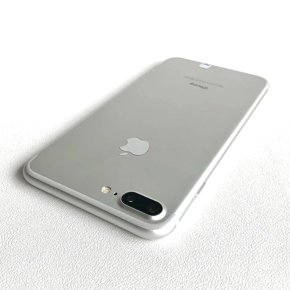 Apple iPhone 7 Plus Unlocked - 5.5" Display, 12MP Dual Camera, A10 Chip, 4G LTE Mobile shop
