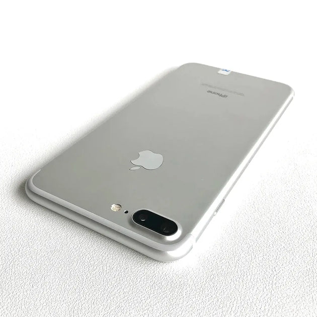 Apple iPhone 7 Plus Unlocked - 5.5" Display, 12MP Dual Camera, A10 Chip, 4G LTE Mobile shop