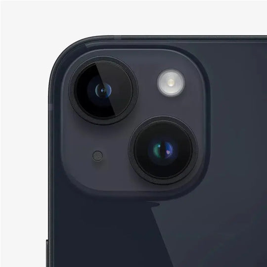 Apple iPhone 14 Dual eSIM - 128/256/512GB, 6.1" Super Retina OLED, 5G Mobile Phone Mobile shop
