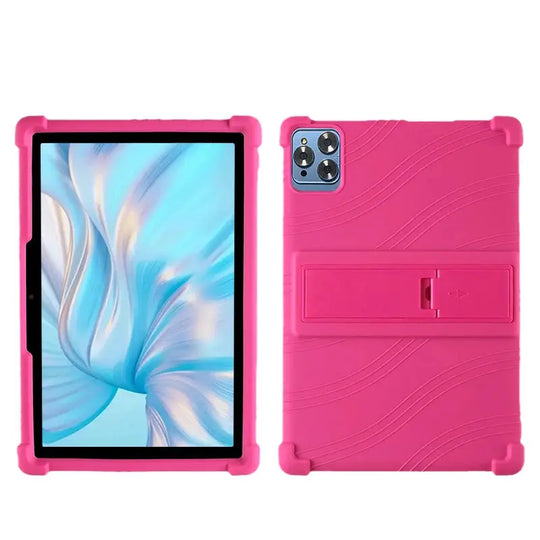 SZOXBY Soft Silicon Shockproof Cover for 10.1 inch Pad 8 Pro Tablet Ryglobal