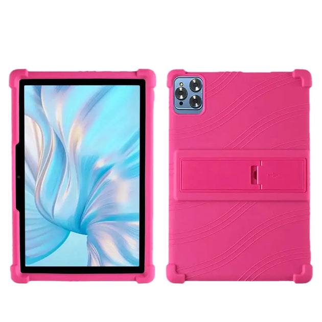 SZOXBY Soft Silicon Shockproof Cover for 10.1 inch Pad 8 Pro Tablet Ryglobal