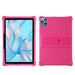 SZOXBY Soft Silicon Shockproof Cover for 10.1 inch Pad 8 Pro Tablet Ryglobal