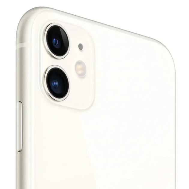 Apple iPhone 11 4G - 6.1" Display, 64/128/256GB, Dual 12MP Cameras Mobile shop