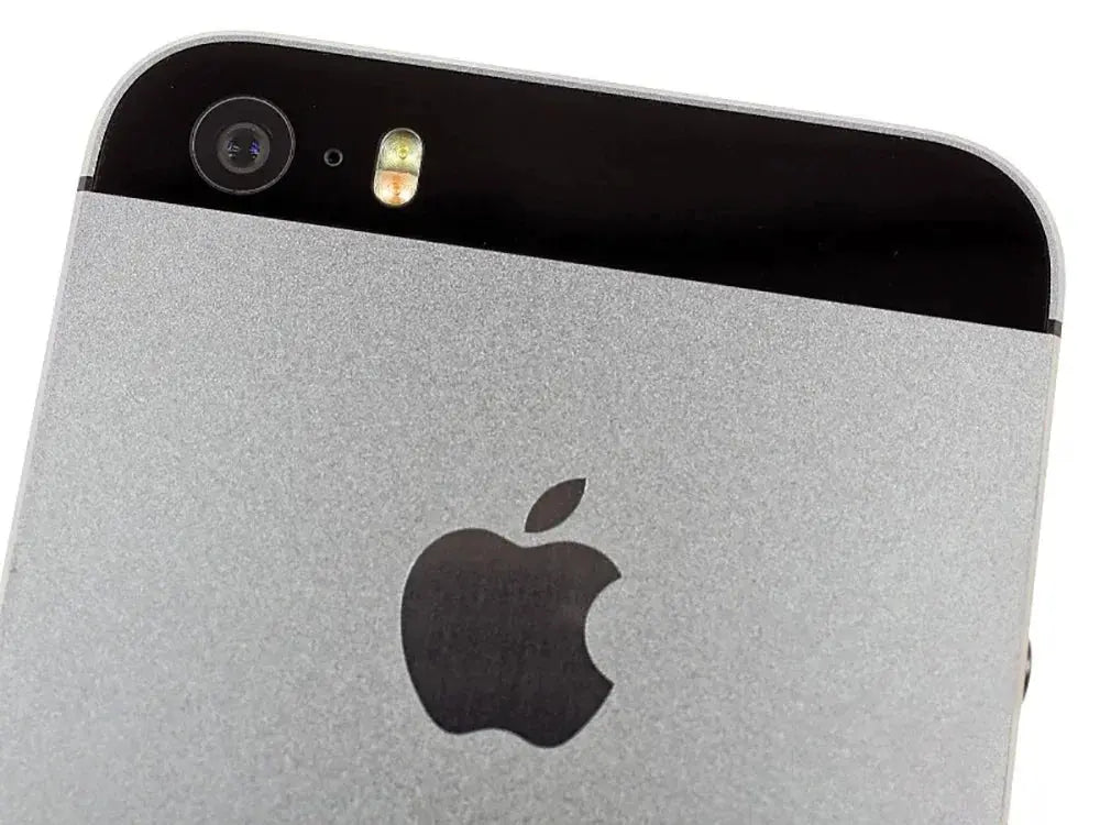 Used Apple iPhone 5S Unlocked - 16GB/32GB/64GB, 4G LTE, iOS Mobile shop