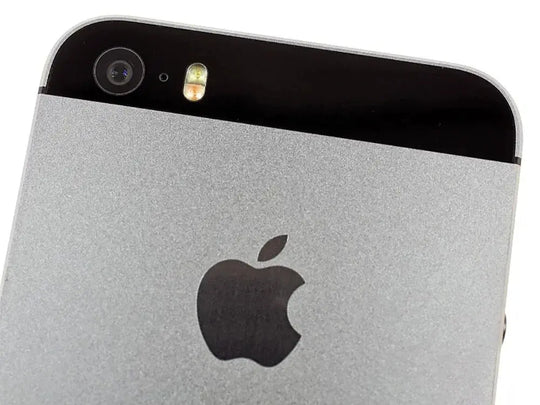 Used Apple iPhone 5S Unlocked - 16GB/32GB/64GB, 4G LTE, iOS Mobile shop