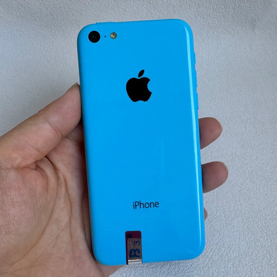 Apple iPhone 5C Unlocked 32GB - 4.0" Touchscreen 3G Mobile Cellphone Mobile shop