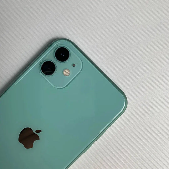 Apple iPhone 11 Unlocked 4G Smartphone - 6.1" Display, A13 Bionic, 64/128/256GB Storage Mobile shop