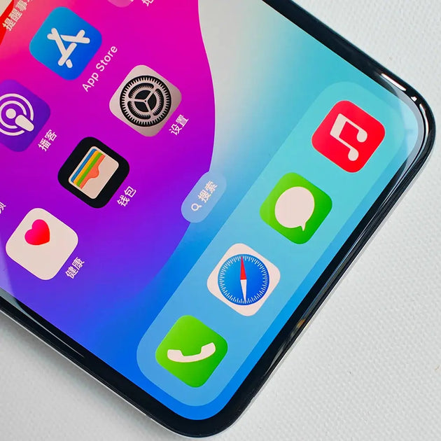 Apple iPhone XS Max - 6.5" Super Retina, 64GB/256GB, Unlocked, iOS A12 Bionic Mobile shop