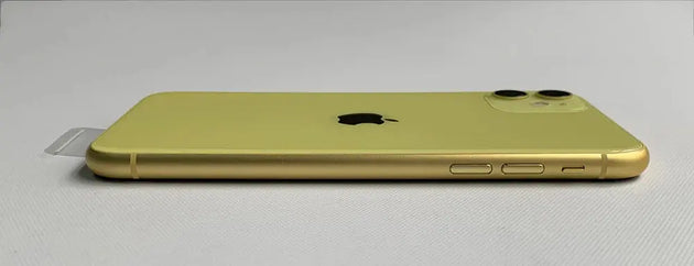 Apple iPhone 11 4G - 6.1" Display, 64/128/256GB, Dual 12MP Cameras Mobile shop