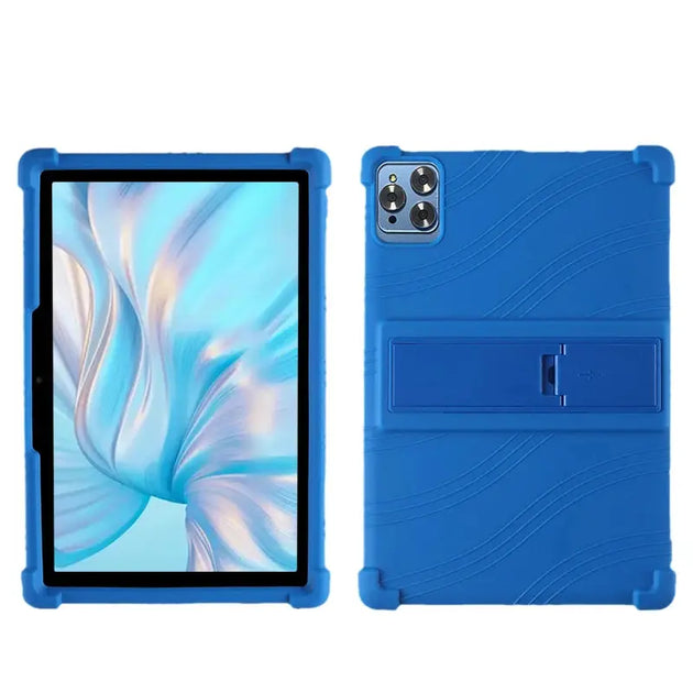 SZOXBY Shockproof Soft Silicon Cover for Original Pad 8 Pro 10.1 inch Tablet Ryglobal