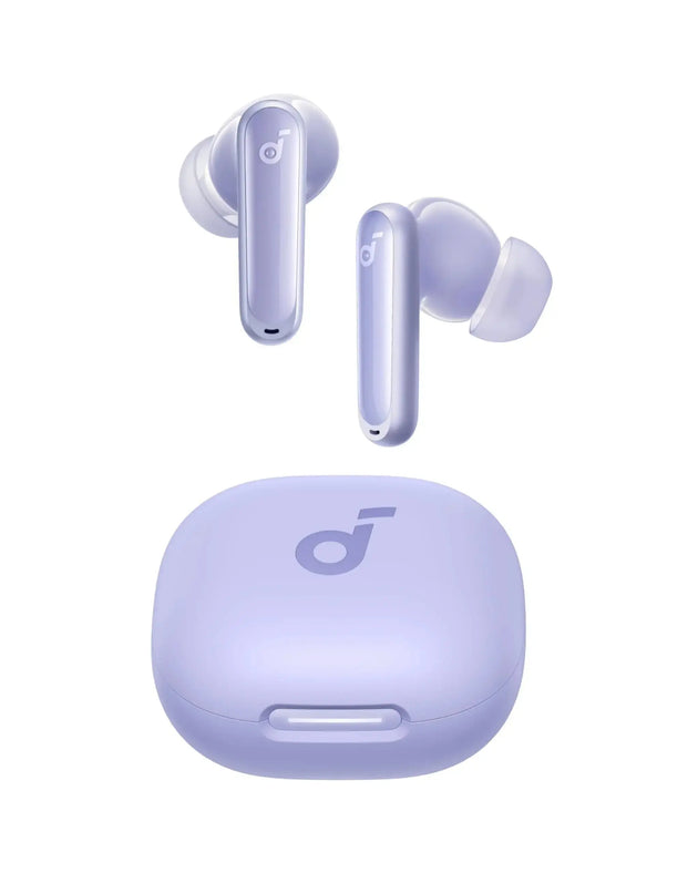 Soundcore P40i True Wireless Noise Cancelling Earbuds with 60H Playtime Ryglobal