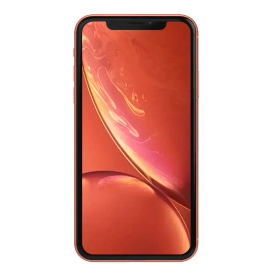 Apple iPhone XR - Unlocked 4G Smartphone with A12 Bionic, 3GB RAM, 64GB/128GB/256GB Storage Mobile shop