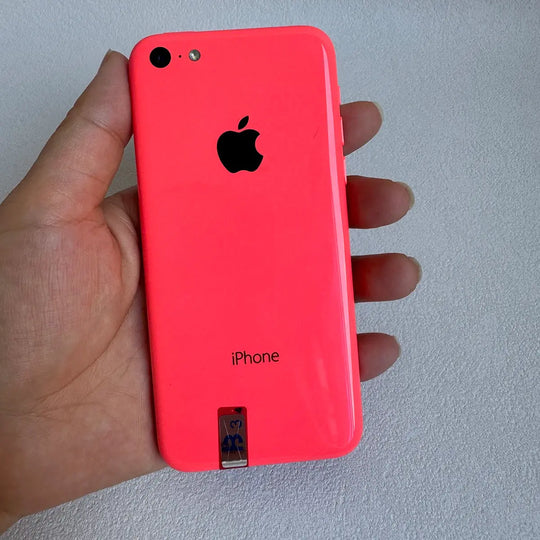 Apple iPhone 5C Unlocked 32GB - 4.0" Touchscreen 3G Mobile Cellphone Mobile shop