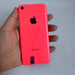Apple iPhone 5C Unlocked 32GB - 4.0" Touchscreen 3G Mobile Cellphone Mobile shop