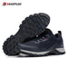 Baasploa Men's Waterproof Anti-Skid Hiking Shoes Ryglobal
