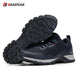 Baasploa Men's Waterproof Anti-Skid Hiking Shoes Ryglobal