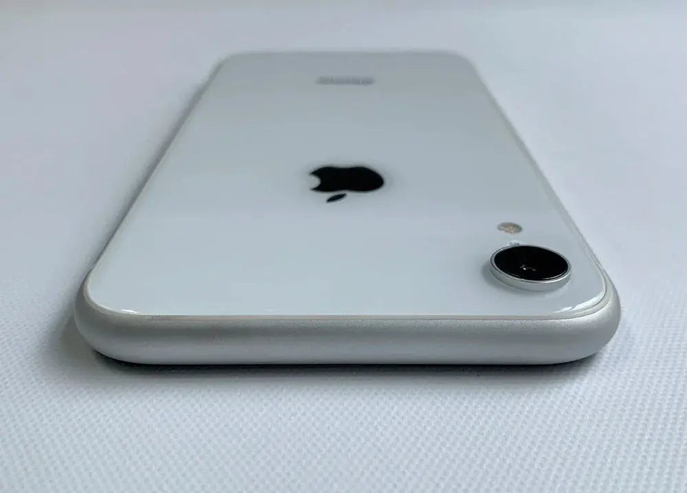 Apple iPhone XR - Unlocked 4G Smartphone with A12 Bionic, 3GB RAM, 64GB/128GB/256GB Storage Mobile shop
