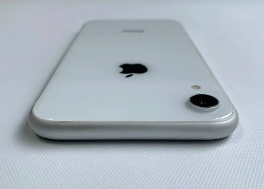 Apple iPhone XR - Unlocked 4G Smartphone with A12 Bionic, 3GB RAM, 64GB/128GB/256GB Storage Mobile shop