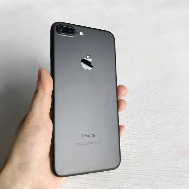 Apple iPhone 7 Plus Unlocked - 5.5" Display, 12MP Dual Camera, A10 Chip, 4G LTE Mobile shop