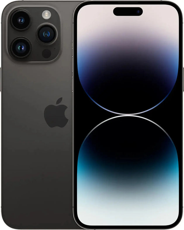 Apple iPhone 14 Pro/Pro Max 5G - 6.1"/6.7" OLED, A16 Bionic, Dual eSIM Mobile shop