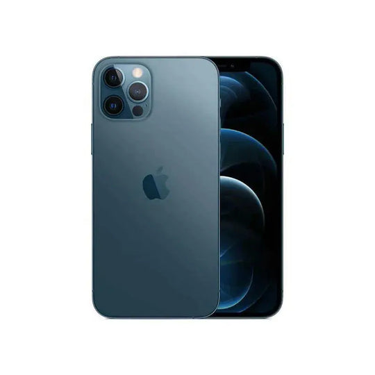 Apple iPhone 12 Pro - 6.1" Super Retina, 128/256GB, Unlocked Mobile shop