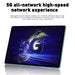 MI Pad S25 Pro 10.1" Tablet - Snapdragon 8 Gen 2, 16GB RAM, 1TB Storage, 10000mAh Battery, Android 14 Ryglobal