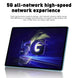 MI Pad S25 Pro 10.1" Tablet - Snapdragon 8 Gen 2, 16GB RAM, 1TB Storage, 10000mAh Battery, Android 14 Ryglobal