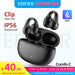 Edifier Comfo C Open-Ear Bluetooth Sports Earbuds with IP54 Waterproofing Ryglobal