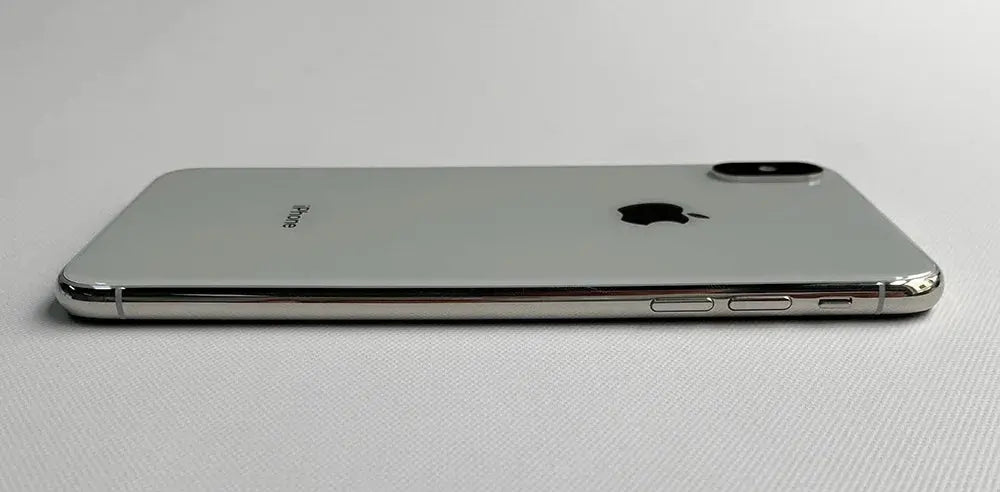 Apple iPhone XS Max 64GB/256GB - 6.5" Face ID, A12 Bionic, 12MP Cameras Mobile shop