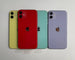 Apple iPhone 11 Unlocked 4G Smartphone - 6.1" Display, A13 Bionic, 64/128/256GB Storage Mobile shop