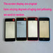 Apple iPhone 5C Unlocked 32GB - 4.0" Touchscreen 3G Mobile Cellphone Mobile shop