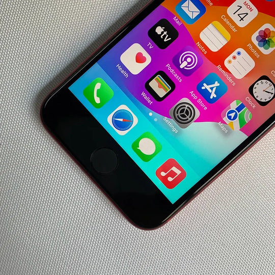 Apple iPhone SE 2022 (SE3) 5G - 64/128GB, 4.7" Display, A15 Bionic Mobile shop