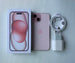 Apple iPhone 15 Plus 5G - 128GB/256GB, A16 Bionic, Face ID, NFC Mobile shop