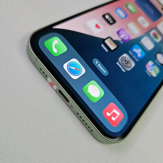 Apple iPhone 15 Plus 5G - 128GB/256GB, A16 Bionic, Face ID, NFC Mobile shop