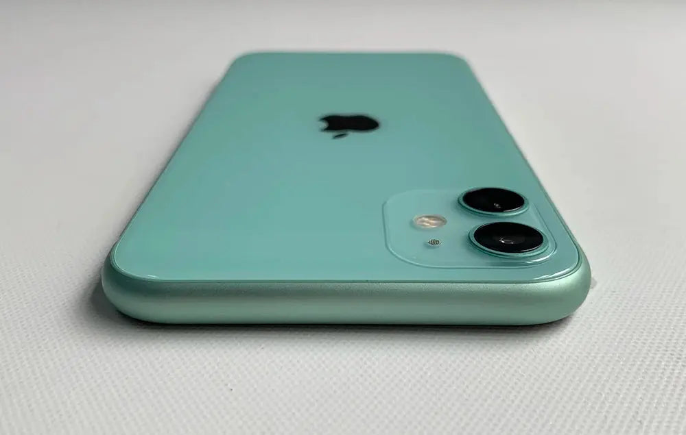 Apple iPhone 11 Unlocked 4G Smartphone - 6.1" Display, A13 Bionic, 64/128/256GB Storage Mobile shop
