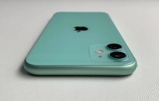 Apple iPhone 11 Unlocked 4G Smartphone - 6.1" Display, A13 Bionic, 64/128/256GB Storage Mobile shop