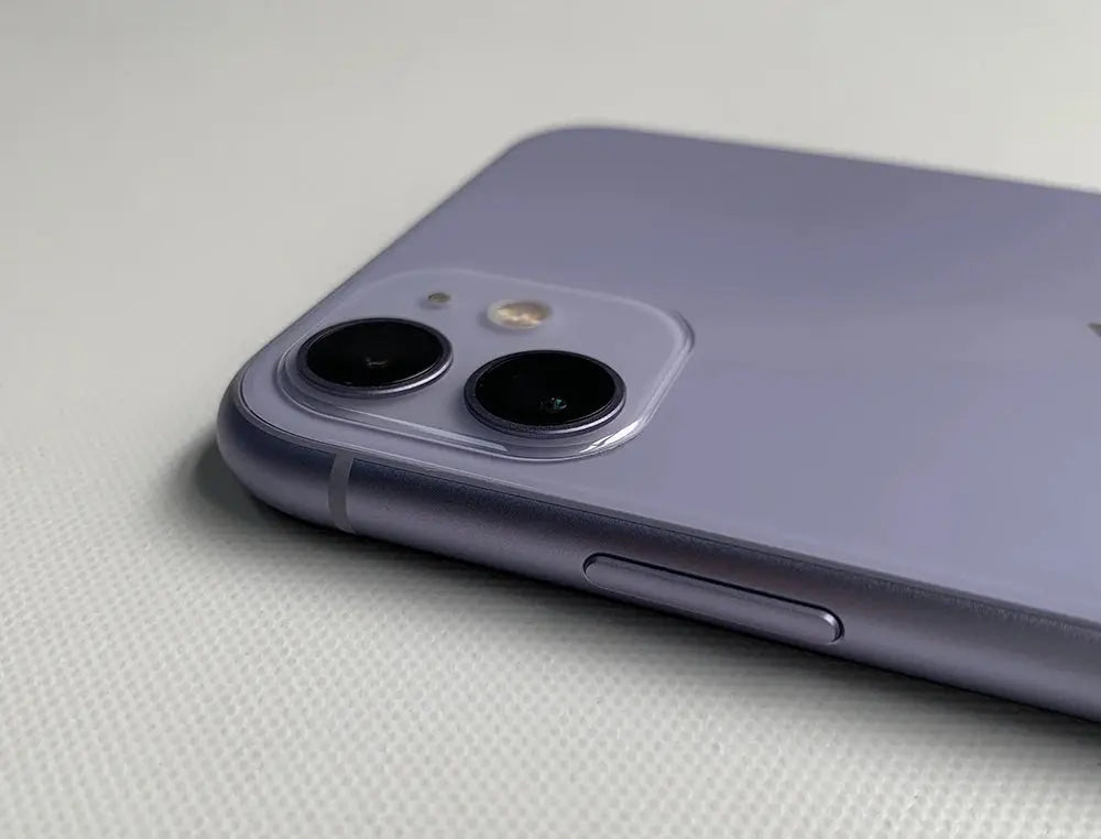 Apple iPhone 11 4G - 6.1" Display, 64/128/256GB, Dual 12MP Cameras Mobile shop