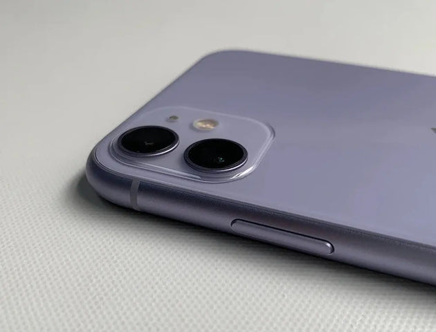 Apple iPhone 11 4G - 6.1" Display, 64/128/256GB, Dual 12MP Cameras Mobile shop