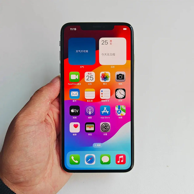 Apple iPhone XS Max - 6.5" Super Retina, 64GB/256GB, Unlocked, iOS A12 Bionic Mobile shop