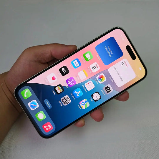 Apple iPhone 15 Plus 5G - 128GB/256GB, A16 Bionic, Face ID, NFC Mobile shop